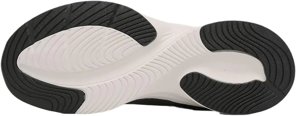 G WEST Mens Light Weight Active Running Shoes
