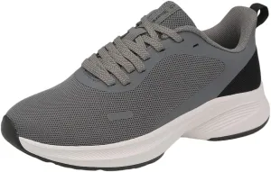 G WEST Mens Light Weight Active Running Shoes