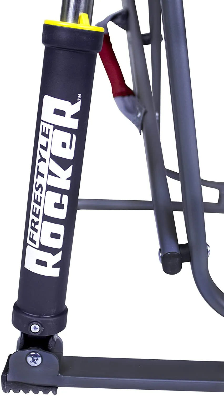 GCI Outdoor Freestyle Rocker Portable Folding Rocking Chair