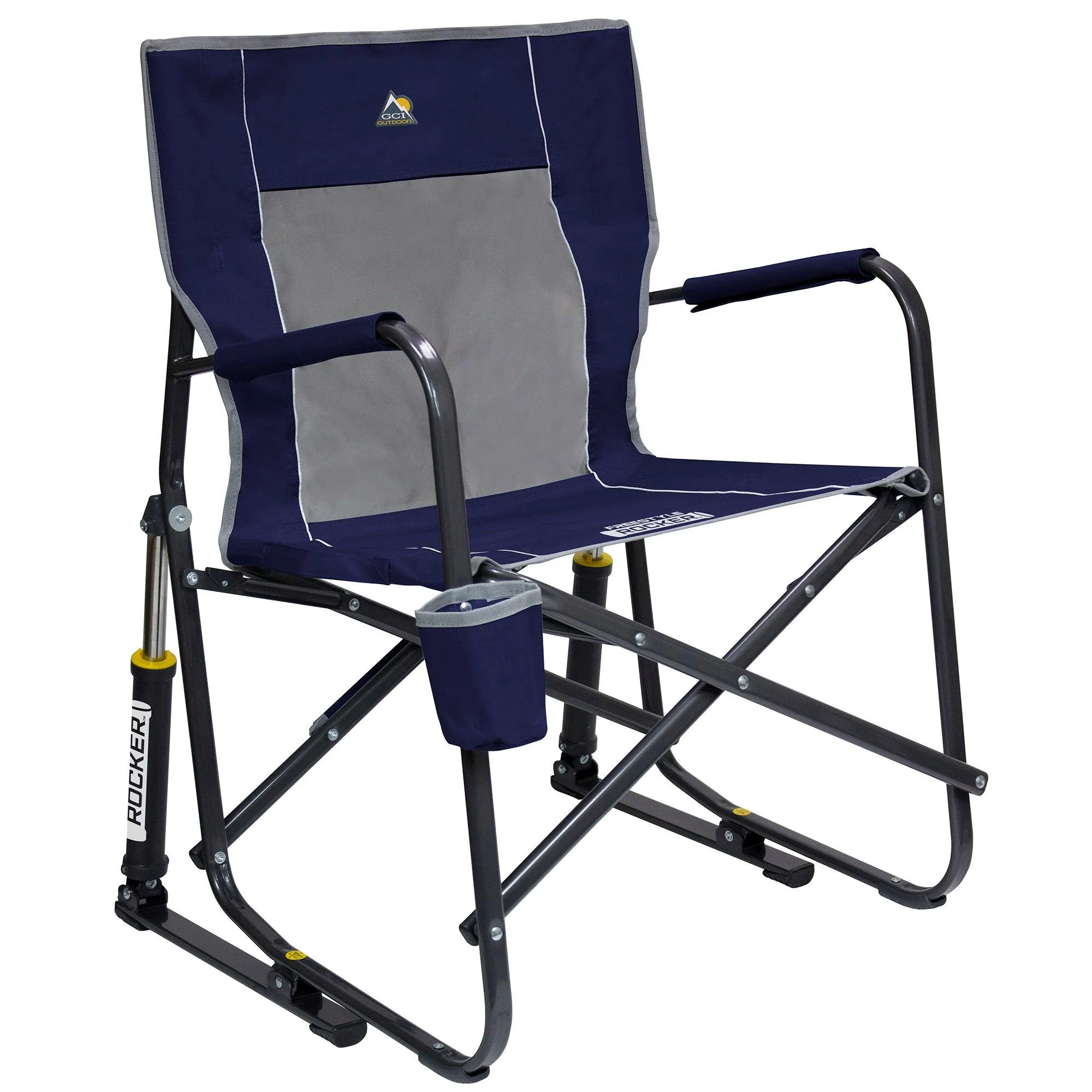 GCI Outdoor Freestyle Rocker