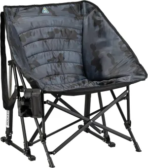 GCI Outdoor Puff Rocker - Stealth Camo
