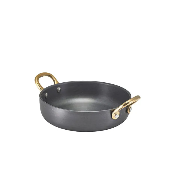 GenWare Aluminium Mini Casserole Dish 15 x 4cm pack of 6