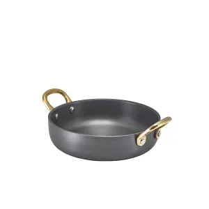 GenWare Aluminium Mini Casserole Dish 15 x 4cm pack of 6