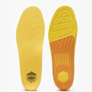 Georgia Boot Men's AMP Support Plus Insole