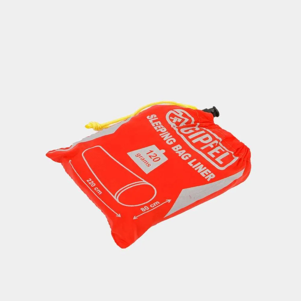 GIPFEL SHIELD UI NYLON SLEEPING BAG LINER