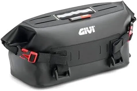GIVI Canyon Waterproof Tool Bag (5L - GRT717B)