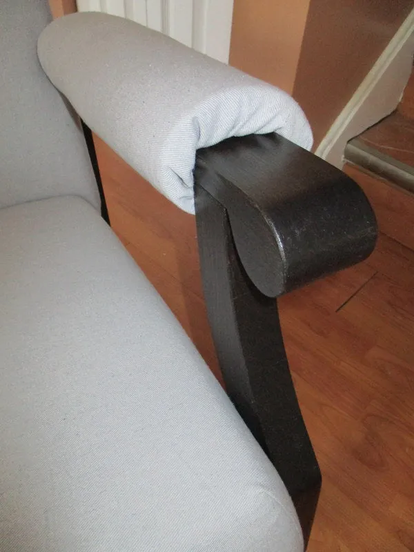Granddaddy-Style Rocker