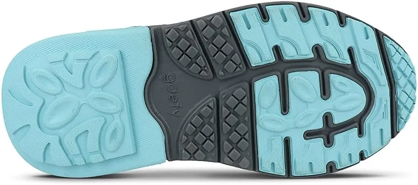 Gravity Defyer Women's GDEFY Mighty Walk Limited Edition Athletic Shoes - VersoShock Proven Performance Walking Shoes