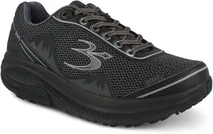 Gravity Defyer Women's GDEFY Mighty Walk Limited Edition Athletic Shoes - VersoShock Proven Performance Walking Shoes