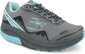 Gravity Defyer Women's GDEFY Mighty Walk Limited Edition Athletic Shoes - VersoShock Proven Performance Walking Shoes
