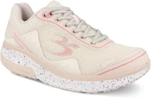 Gravity Defyer Women's GDEFY Mighty Walk Limited Edition Athletic Shoes - VersoShock Proven Performance Walking Shoes