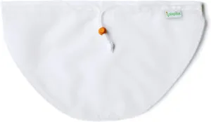 Greek Yogurt Strainer Pouch, Ultra-Fine 100 Micron Nylon (16"X9")