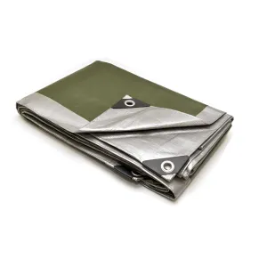 Ground Sheet