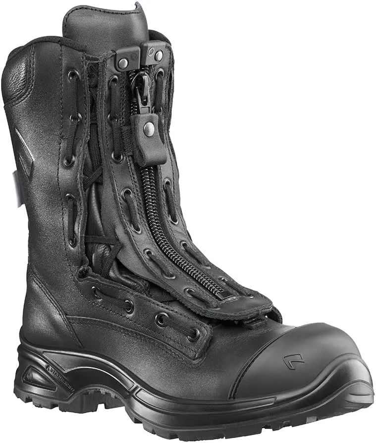 HAIX Airpower XR1 Pro Women's All-Round Protection EMS Workboots with Absorbant Insoles