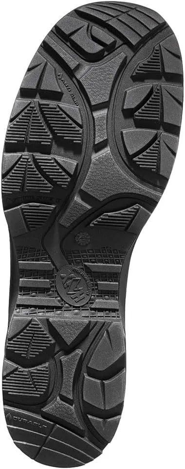 HAIX Airpower XR1 Pro Women's All-Round Protection EMS Workboots with Absorbant Insoles
