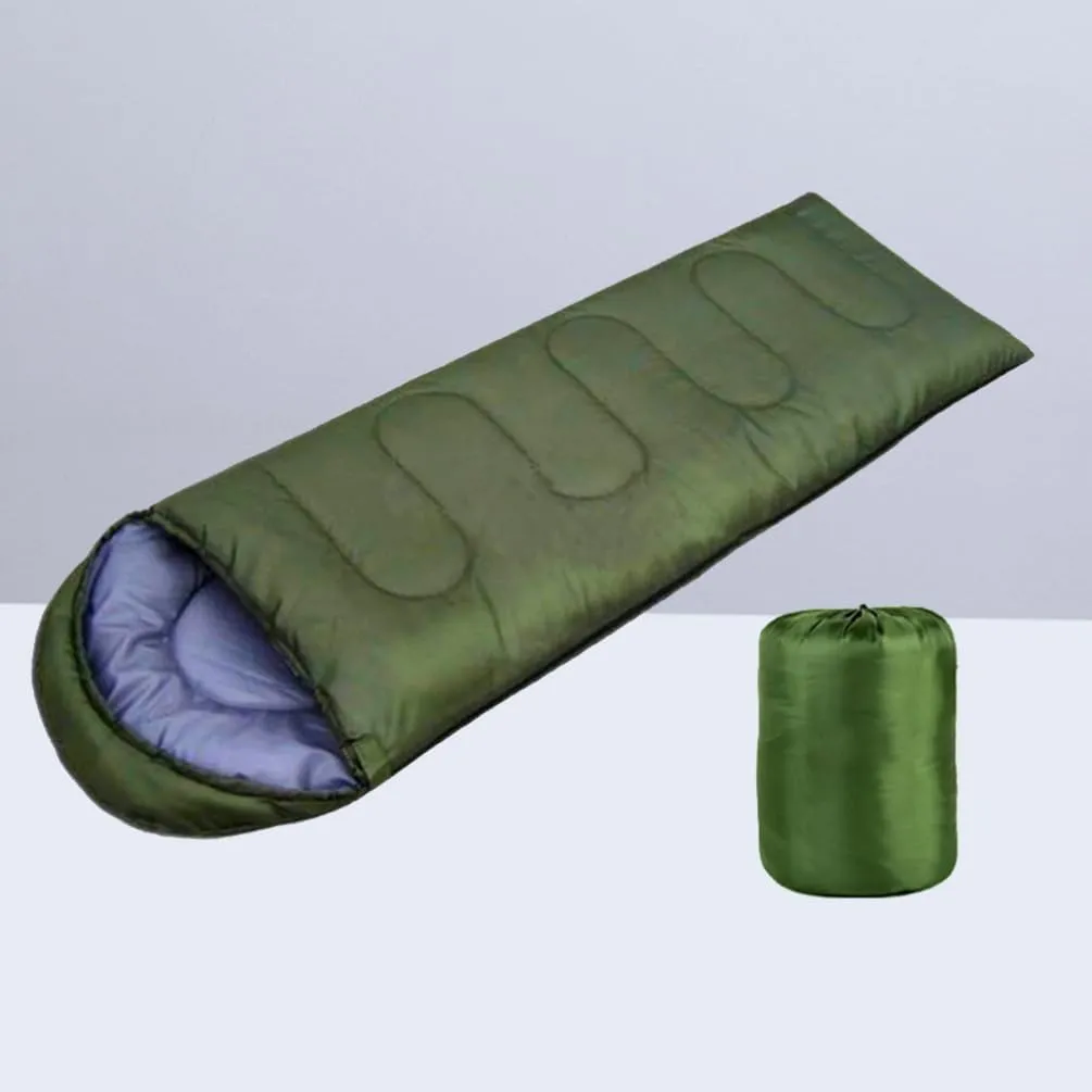 HANABASS Sleep Bag Adult Sleeping Bags for Camping Lightweight Sleeping Bag Cold Weather Sleeping Bags for Adults