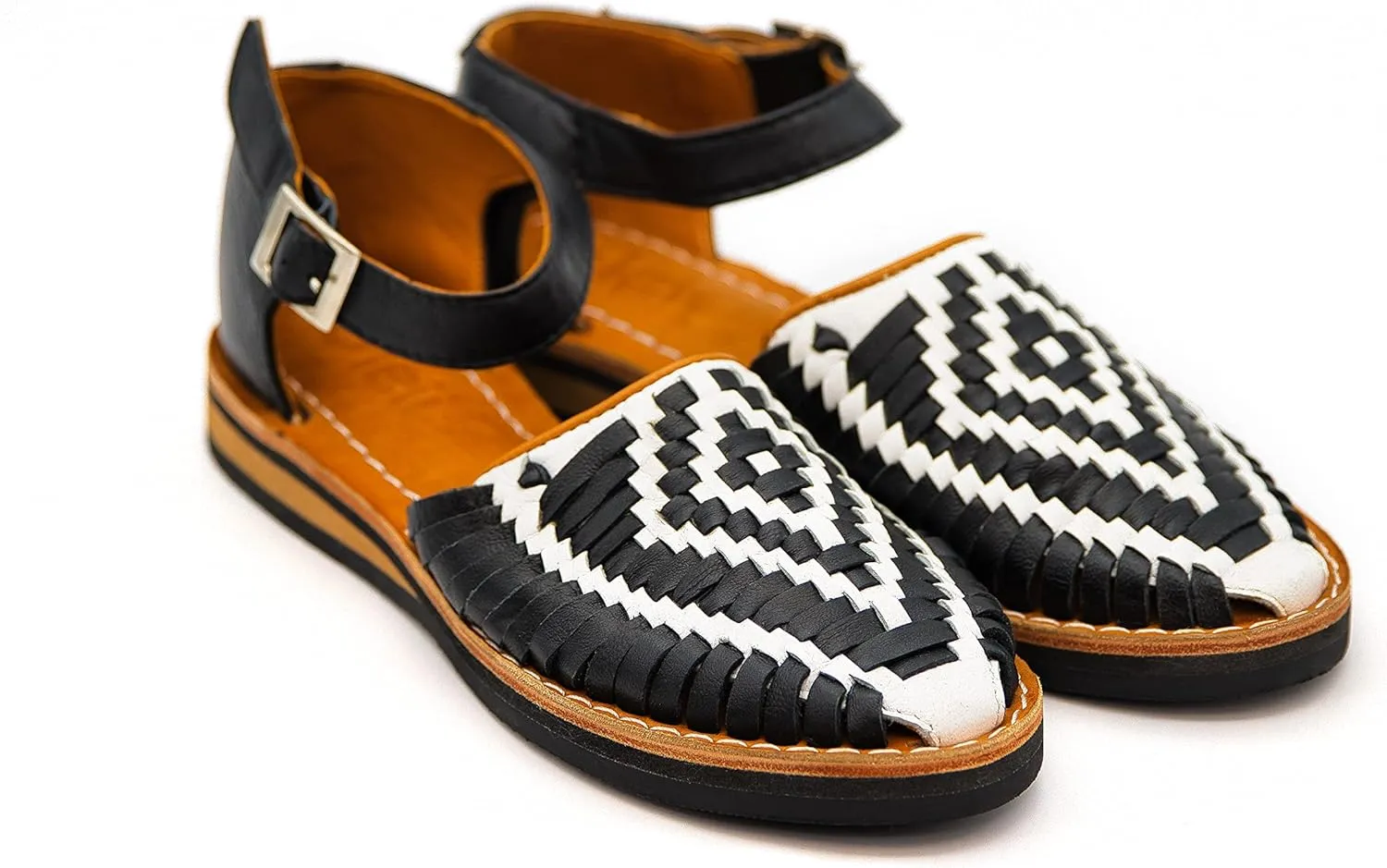 Handmade Leather Huaraches Sandals for Women