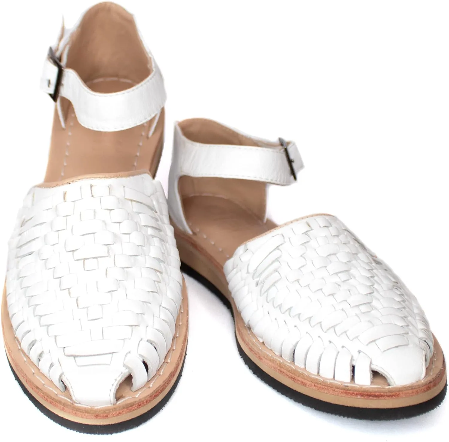 Handmade Leather Huaraches Sandals for Women