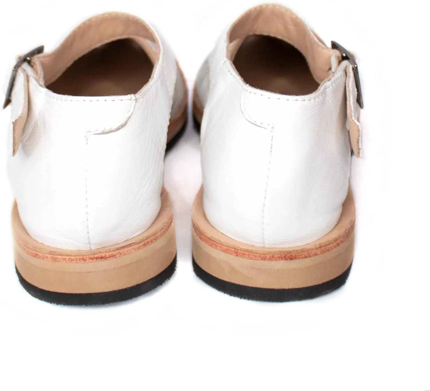 Handmade Leather Huaraches Sandals for Women