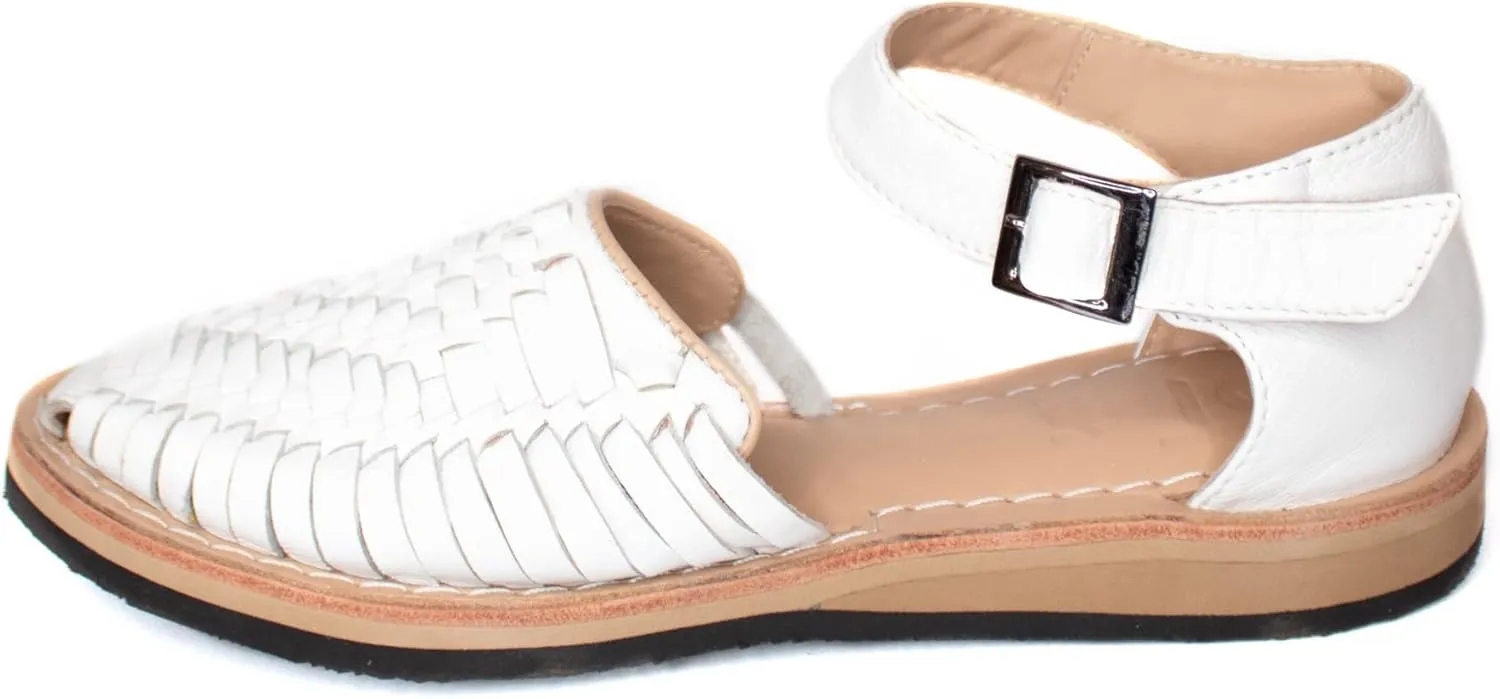 Handmade Leather Huaraches Sandals for Women