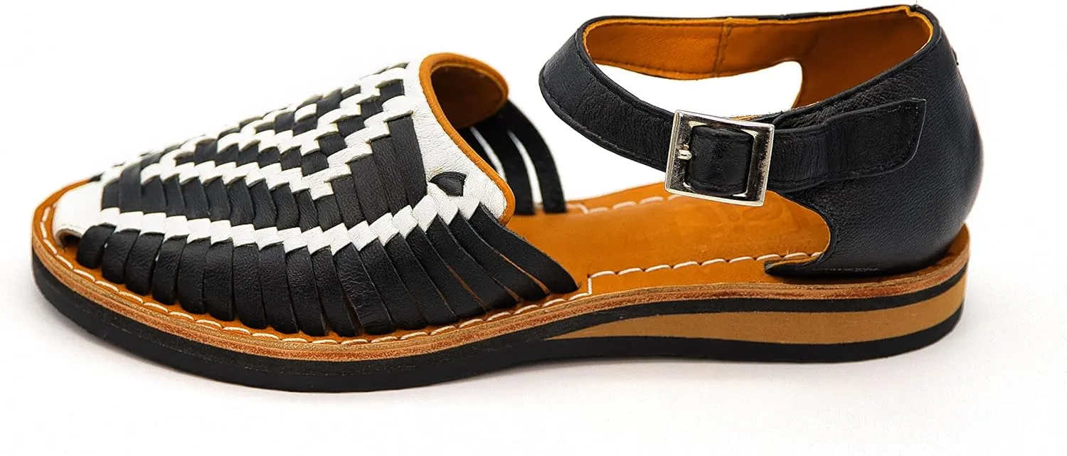 Handmade Leather Huaraches Sandals for Women