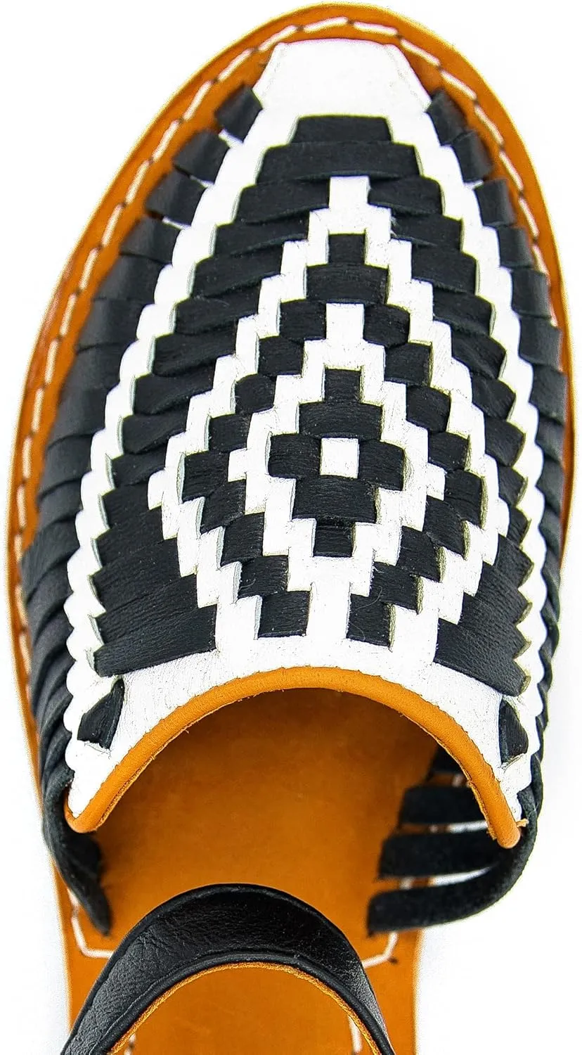 Handmade Leather Huaraches Sandals for Women