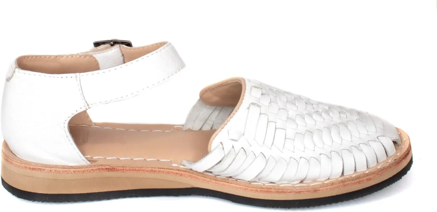 Handmade Leather Huaraches Sandals for Women