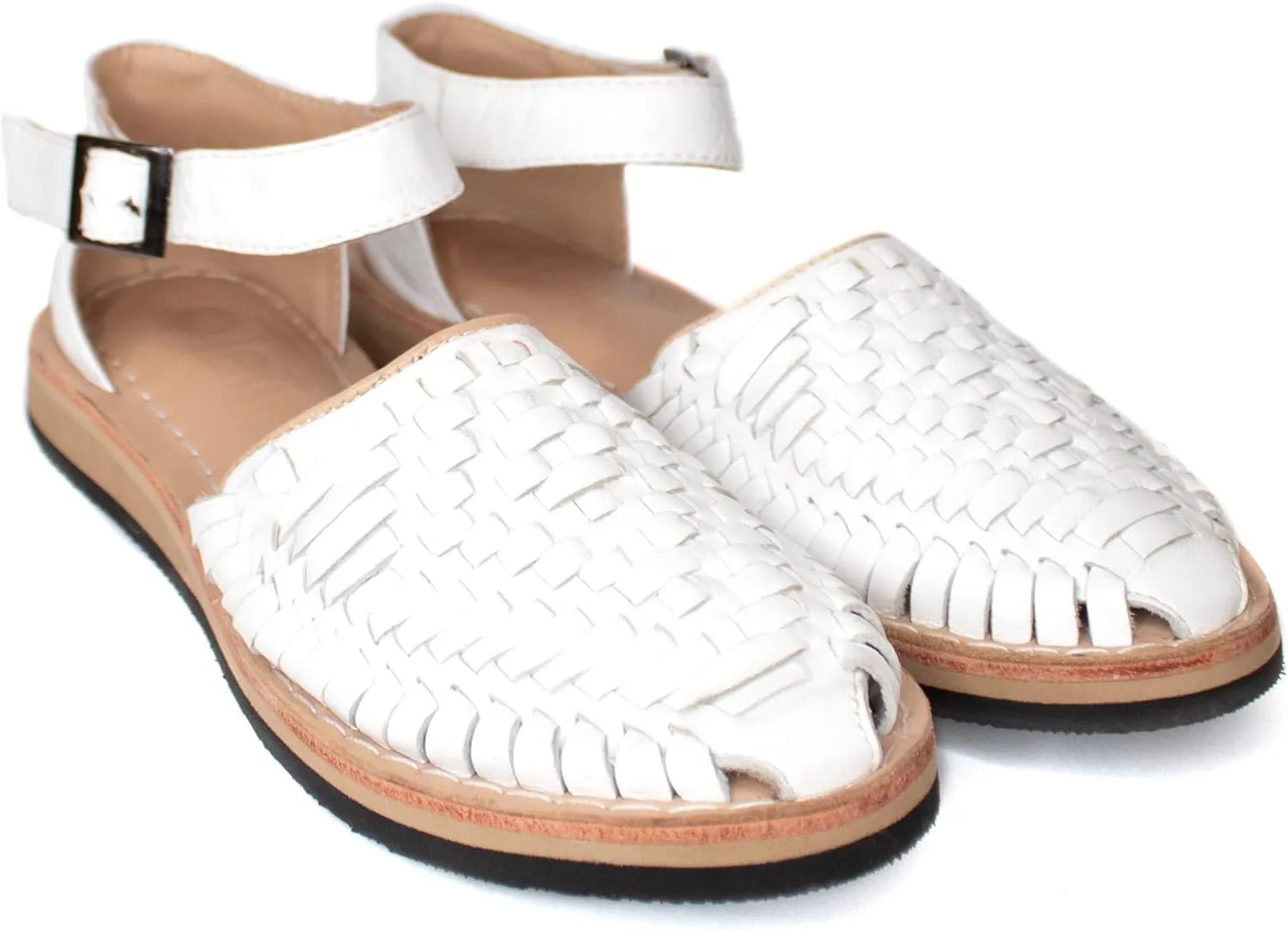 Handmade Leather Huaraches Sandals for Women