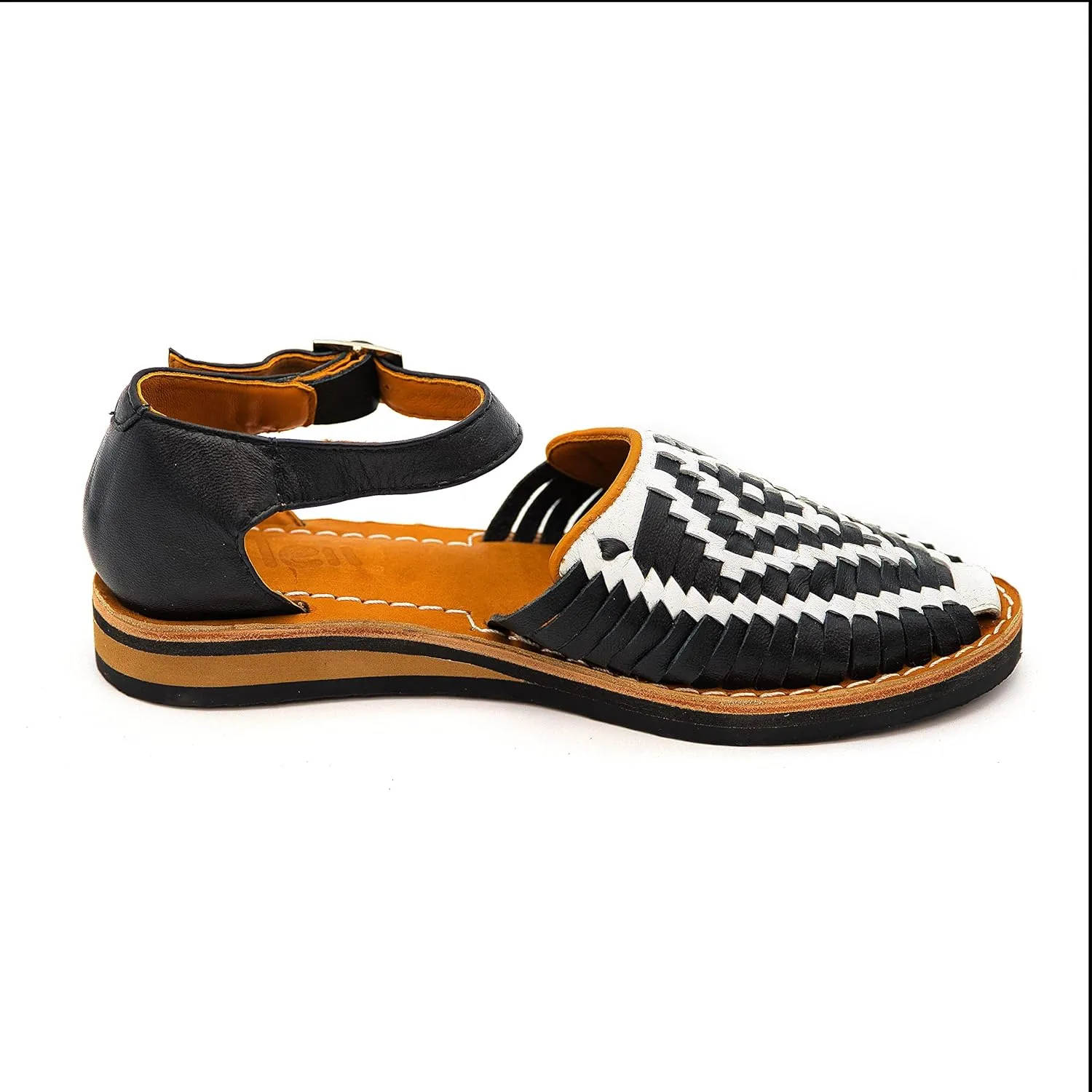 Handmade Leather Huaraches Sandals for Women