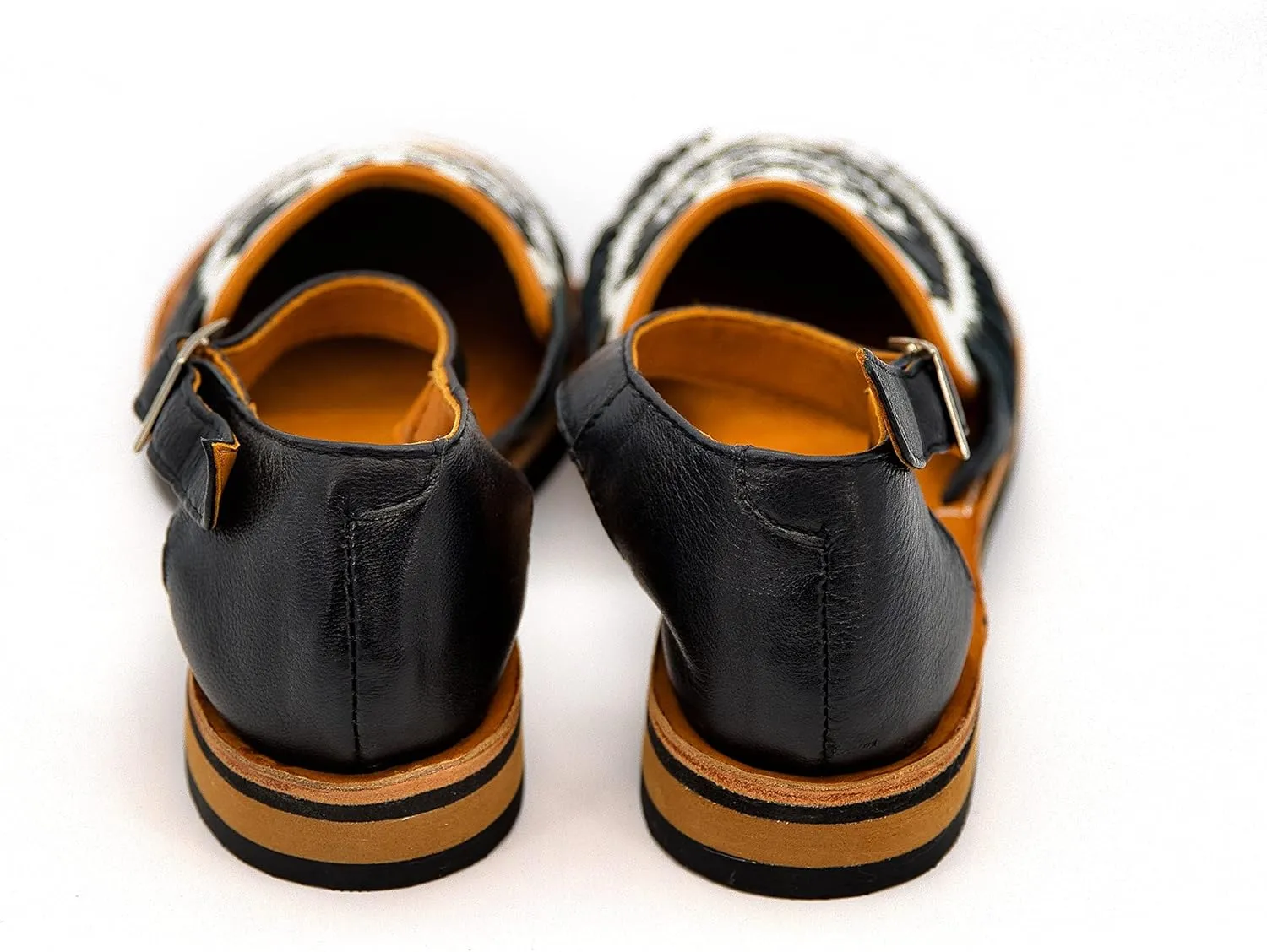 Handmade Leather Huaraches Sandals for Women