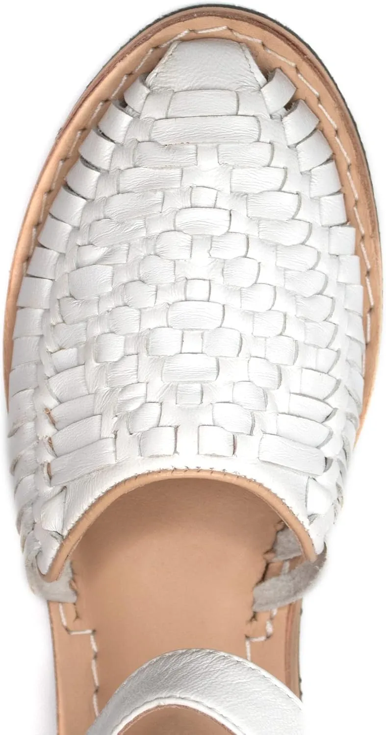 Handmade Leather Huaraches Sandals for Women