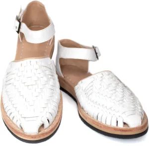 Handmade Leather Huaraches Sandals for Women