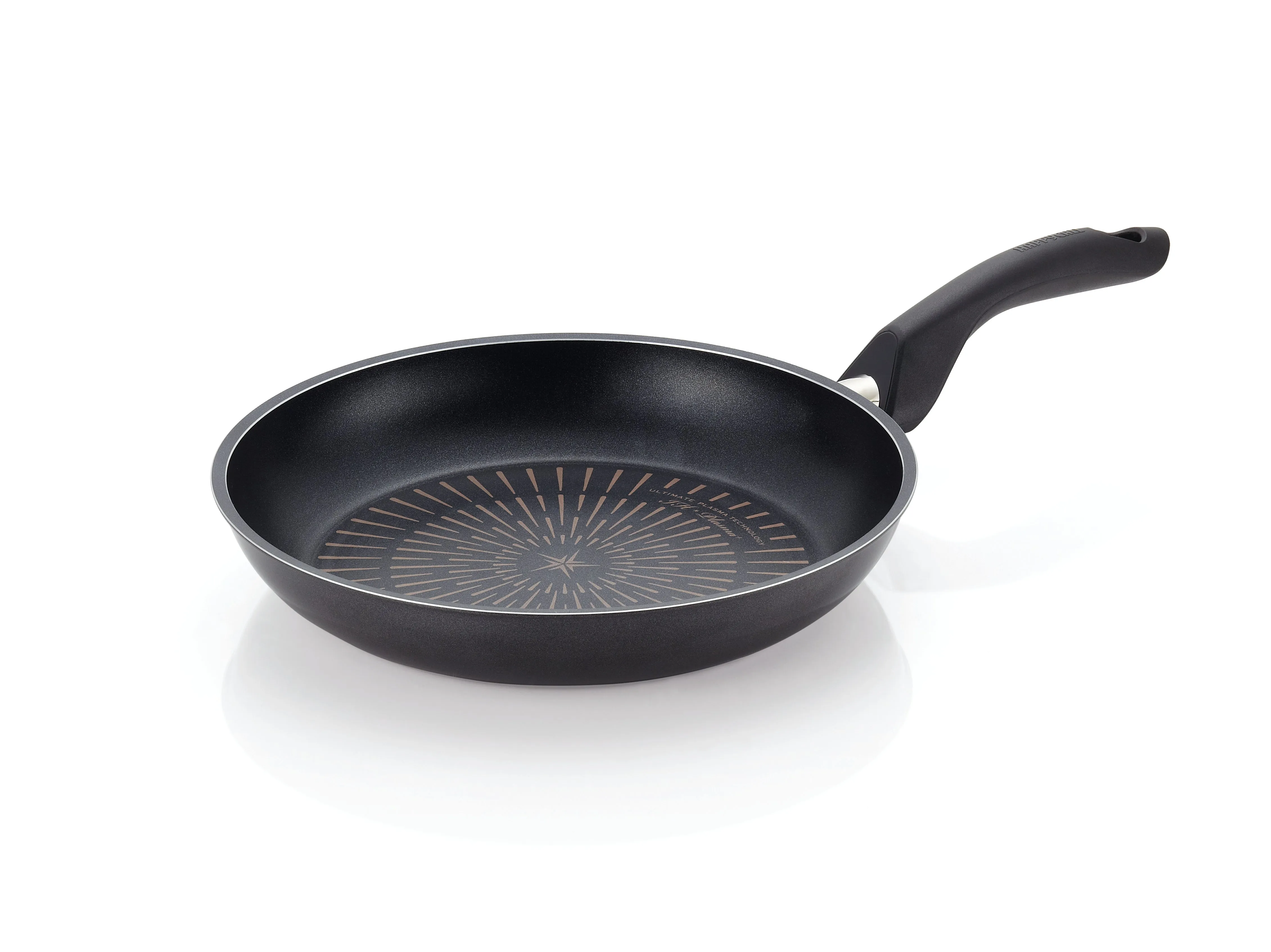 Happycall Plasma IH Titanium Frypan - 28cm