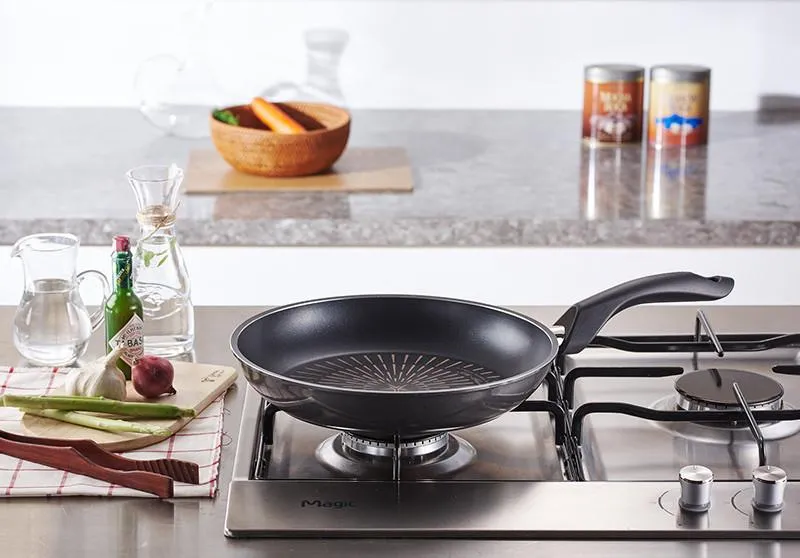 Happycall Plasma IH Titanium Frypan - 28cm
