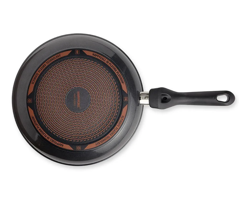 Happycall Plasma IH Titanium Frypan - 28cm