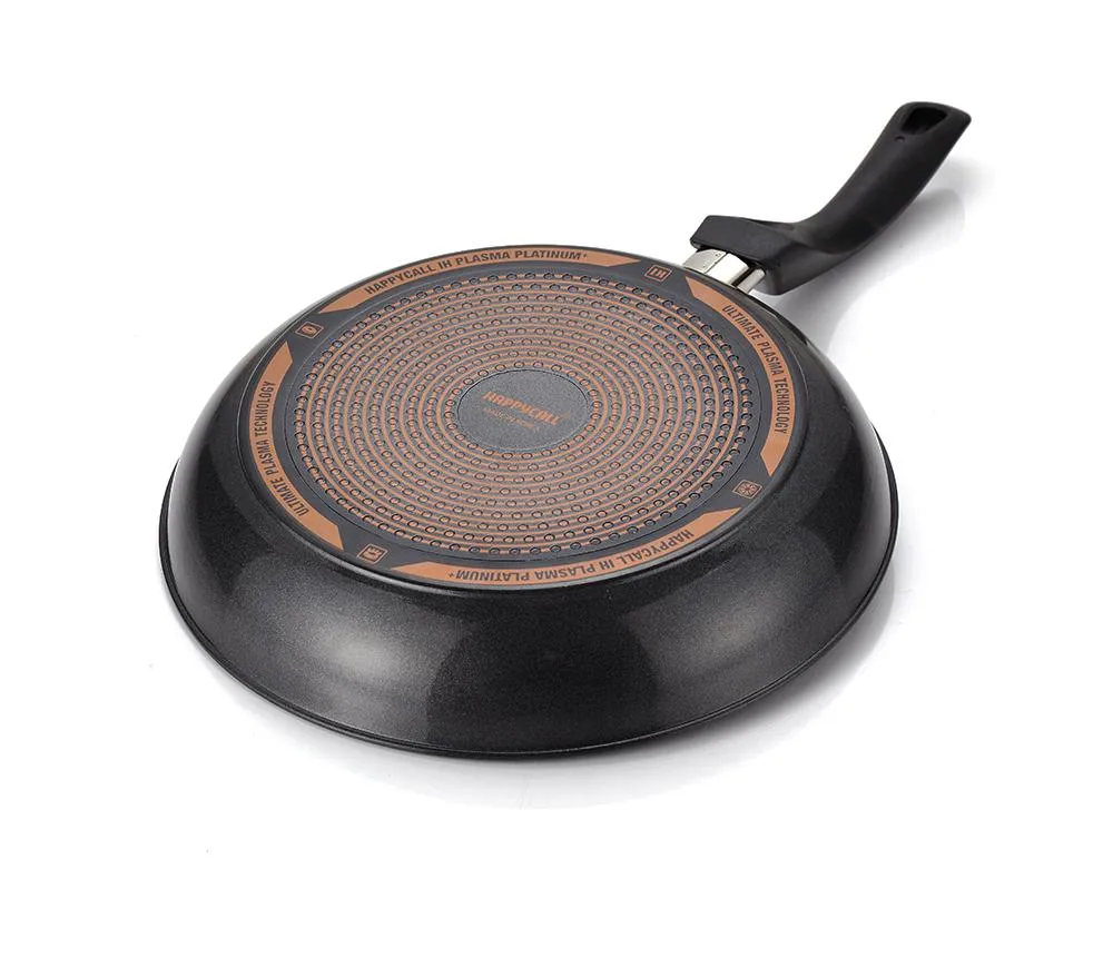 Happycall Plasma IH Titanium Frypan - 28cm