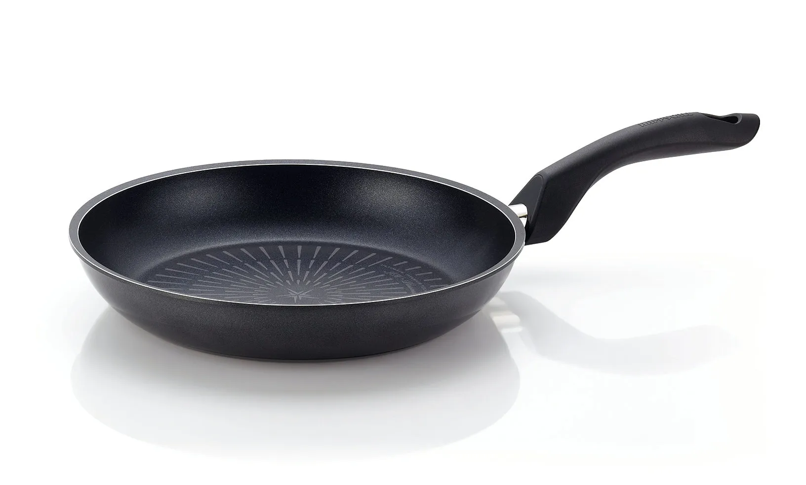 Happycall Plasma IH Titanium Frypan & Wok 5-Piece Set