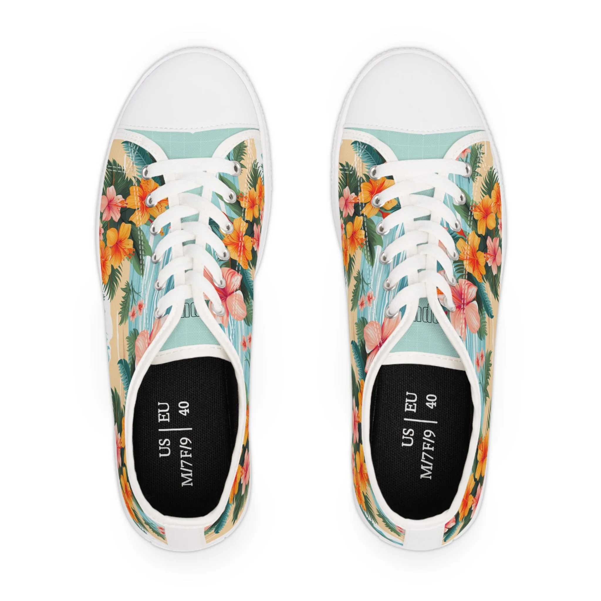 Hawaiian Pastel (Women)