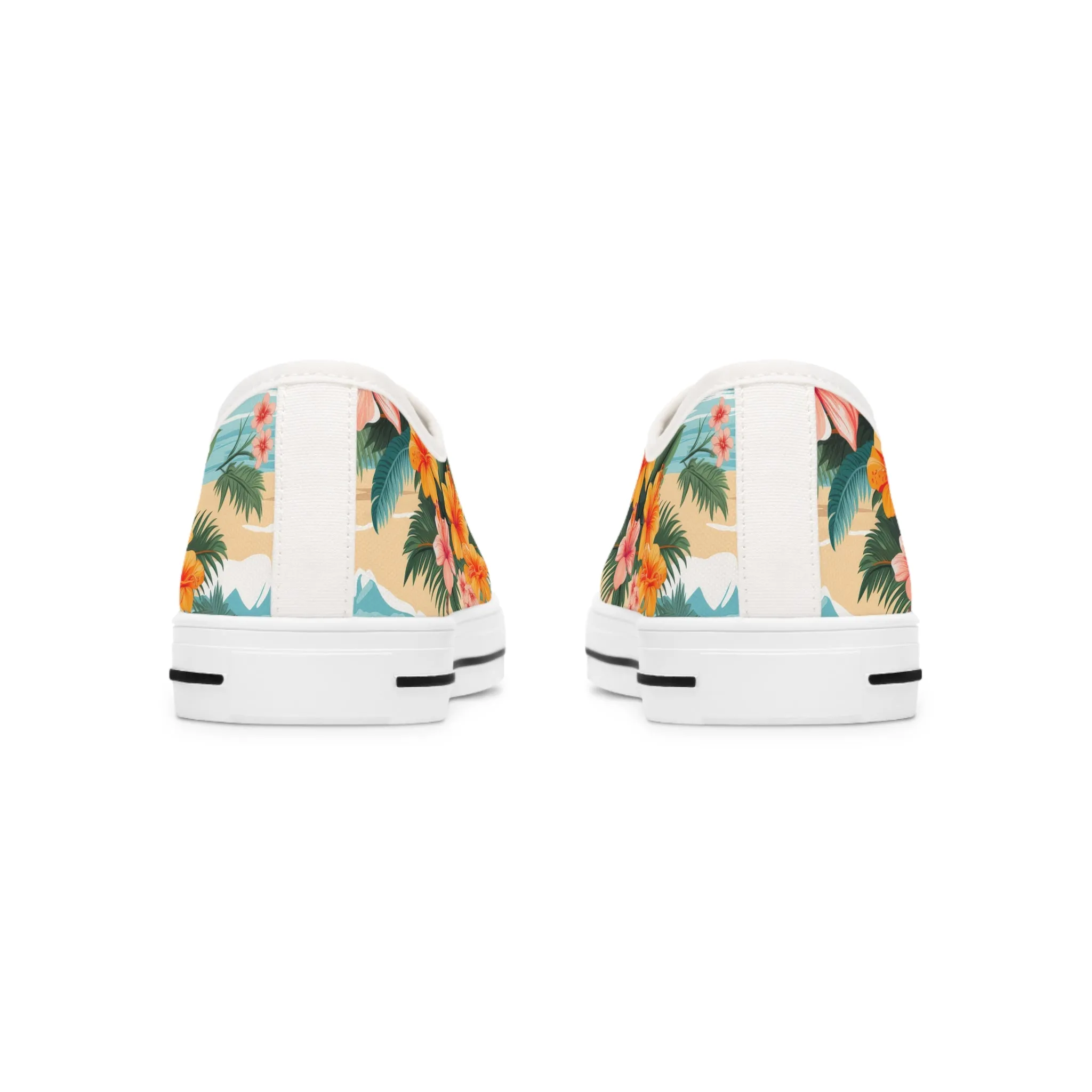 Hawaiian Pastel (Women)