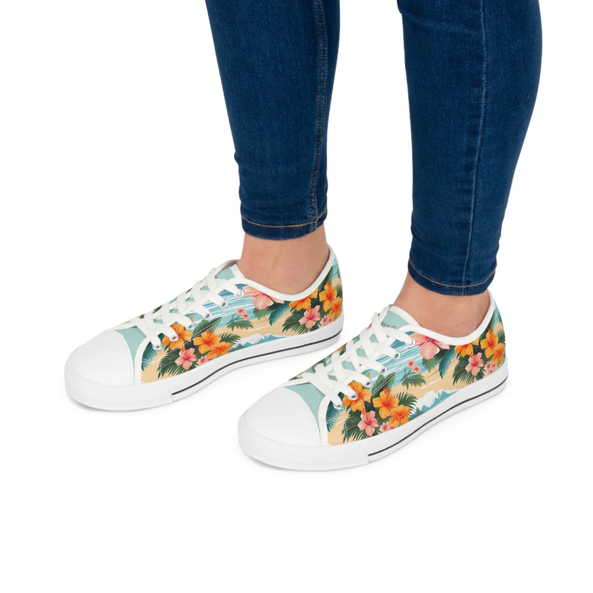 Hawaiian Pastel (Women)
