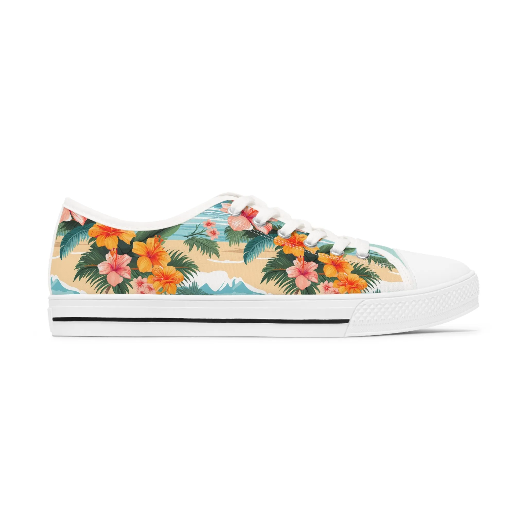 Hawaiian Pastel (Women)