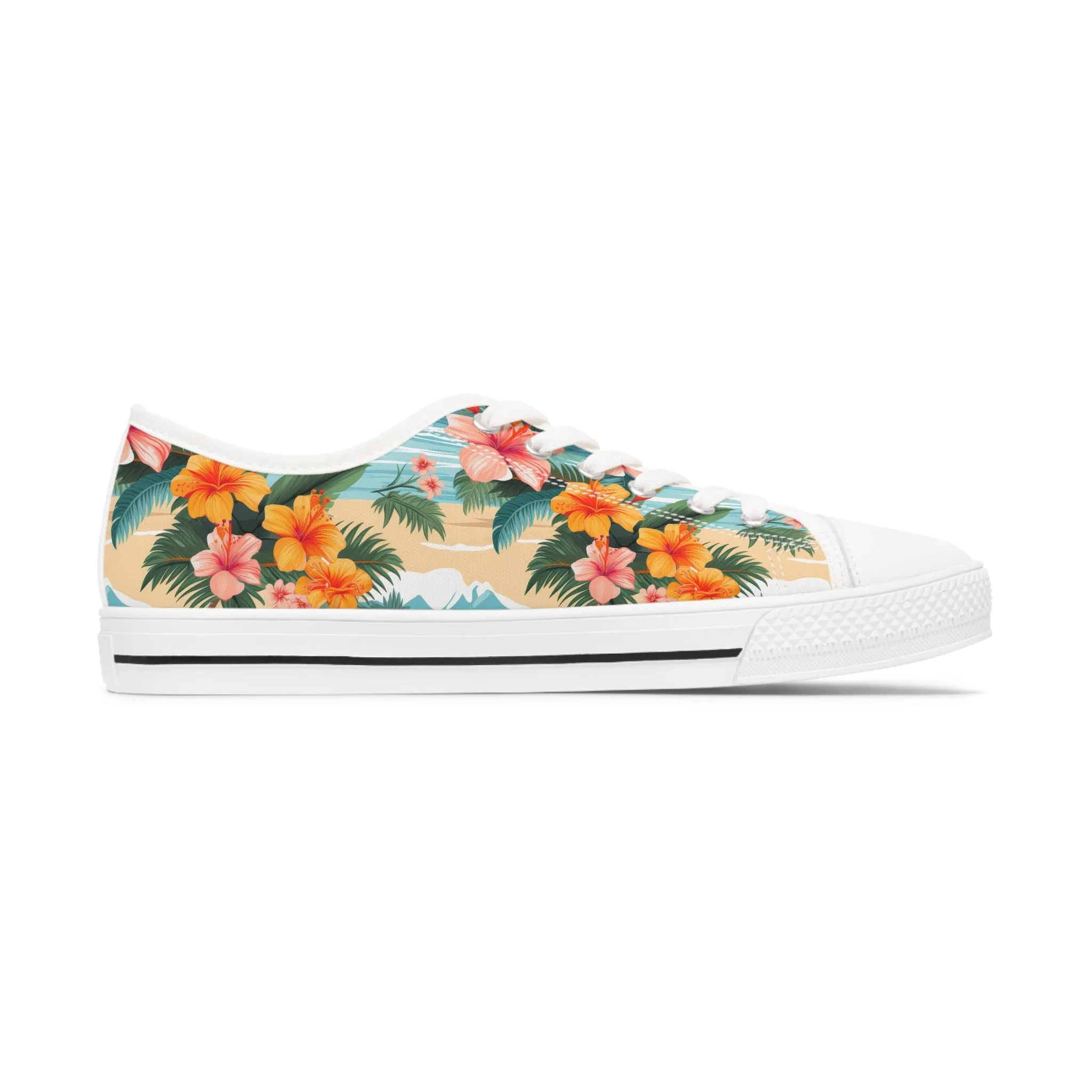 Hawaiian Pastel (Women)