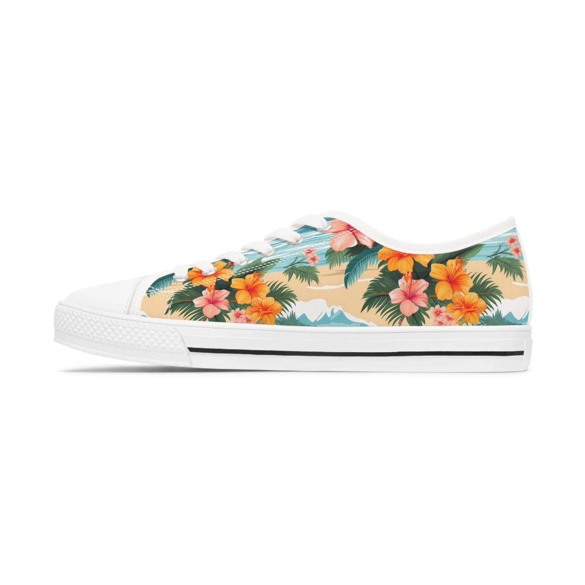 Hawaiian Pastel (Women)