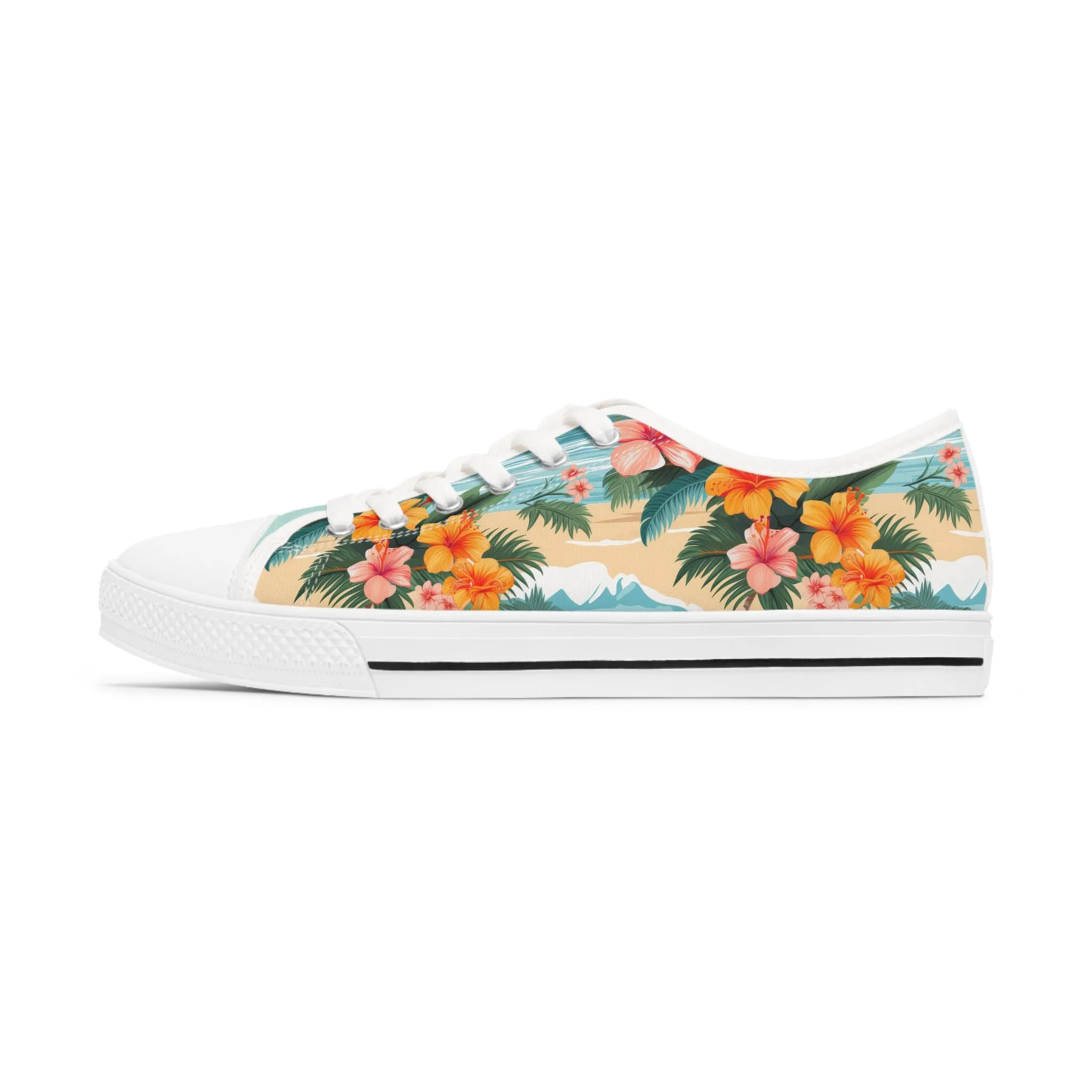Hawaiian Pastel (Women)