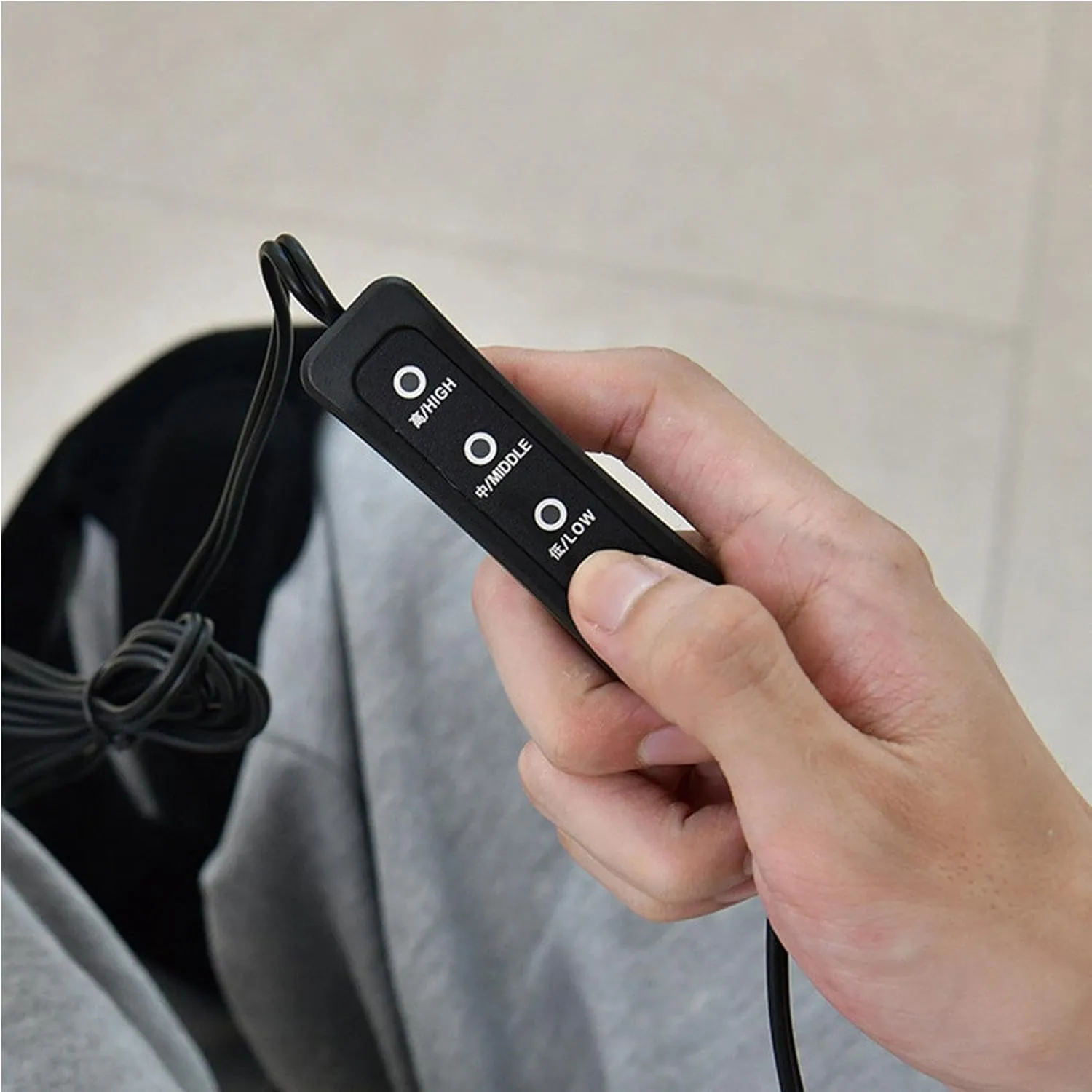 Heated Insoles - USB Electric Heated Foot Warmers - Electric Foot Warmer Insoles Warming Shoe Insoles For Camping - Skiing - Hunting - Outdoor Fishing - Foot Warmers For Feet - Electric Heating Insole