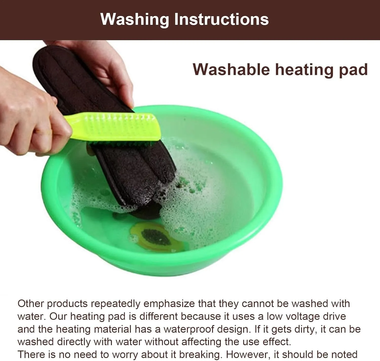 Heated Insoles - USB Electric Heated Foot Warmers - Electric Foot Warmer Insoles Warming Shoe Insoles For Camping - Skiing - Hunting - Outdoor Fishing - Foot Warmers For Feet - Electric Heating Insole