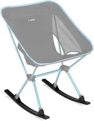 Helinox Camp Chair Rocking Accessory Runners (Set of 2), Chair One (re)