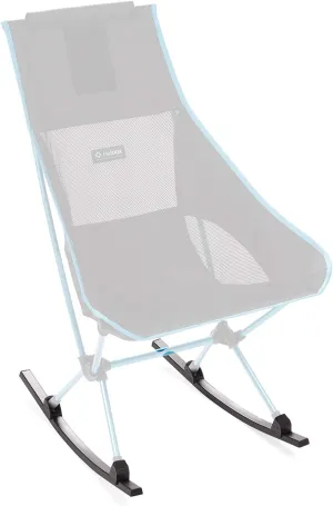 Helinox Camp Chair Rocking Accessory Runners (Set of 2), Chair Two