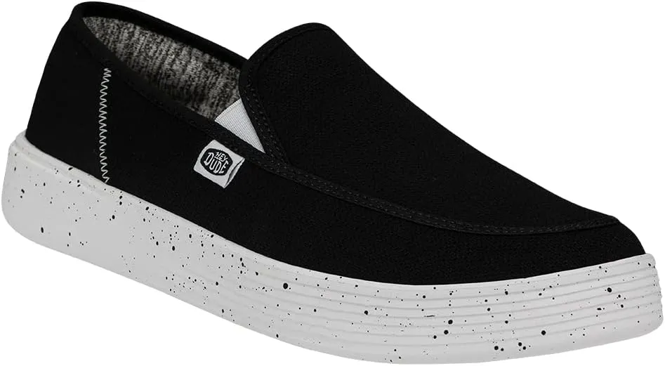 Hey Dude Men's Sunapee M Craft