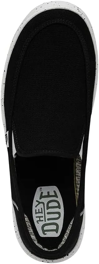 Hey Dude Men's Sunapee M Craft